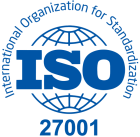 Logo-ISO-27001